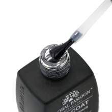 Top Coat Galaxy, Global Fashion, fara Strat Lipicios, 12 ml 01, Transparent