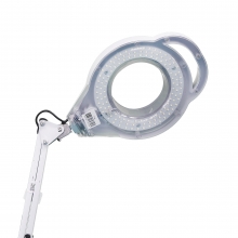 Lampa Lupa Cosmetica 24W, Marire 5X, SP-31
