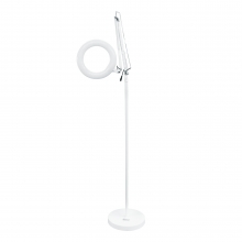 Lampa Circulara LED A2-66 Alba, 66W