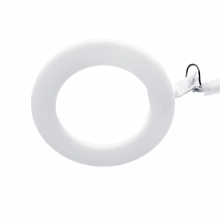 Lampa Circulara LED A2-66 Alba, 66W