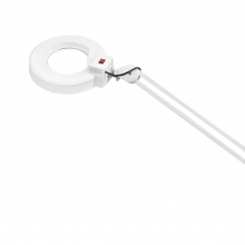 Lampa Lupa Cosmetica de Masa 24W, Marire 5X, SP-32