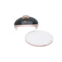 Lampa Unghii LED / UV Global Fashion S1 48W
