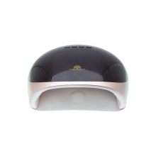 Lampa Unghii LED / UV Global Fashion S6 68W