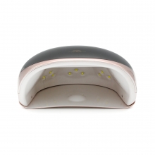 Lampa Unghii LED / UV Global Fashion S6 68W