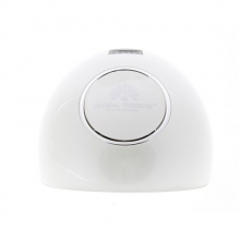Lampa Unghii LED / UV Global Fashion G1 48W, White