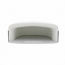 Lampa Unghii LED / UV Global Fashion G48 48W, Pink