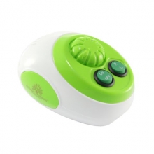 Freza / Pila Electrica Unghii Global Fashion GF-107 80W 45000 RPM, Green