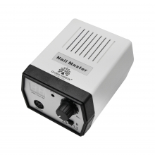 Freza / Pila Electrica Unghii ZS-713 65W 35000 prm, White