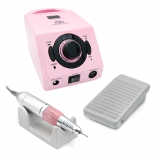 Freza / Pila Electrica Unghii ZS-716 65W 35000 RPM, Pink