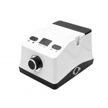 Freza / Pila Electrica Unghii Global Fashion ZS-718 80W 50000 RPM, White