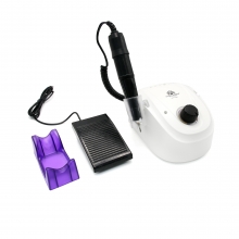 Freza / Pila Electrica Unghii Global Fashion GF-218 65W, 45000 RPM