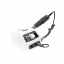 Freza / Pila Electrica Unghii Global Fashion GF-219 100W 45000 RPM, White