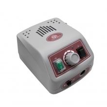 Freza / Pila Electrica Unghii Global Fashion GF-219 100W 45000 RPM, Gray