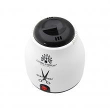 Sterilizator cu Quartz Global Fashion 100W, Black