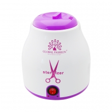 Sterilizator cu Quartz Global Fashion 100W, Violet