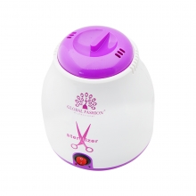Sterilizator cu Quartz Global Fashion 100W, Violet