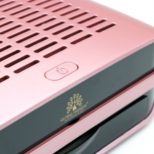 Aspirator Unghii 68W Global Fashion C1