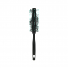 Perie de Par Circulara 8510, Green