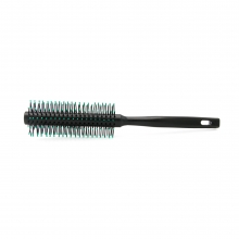Perie de Par Circulara 8510, Green
