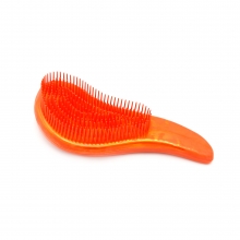 Perie pentru Descalcirea Parului 5039, Orange