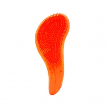 Perie pentru Descalcirea Parului 5039, Orange