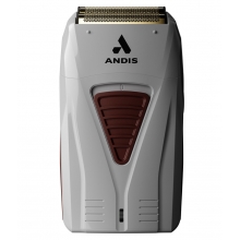 Shaver Aparat de Ras Andis ProFoil Titanium TS-1 Fara Fir AND17240