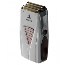 Shaver Aparat de Ras Andis ProFoil Titanium TS-1 Fara Fir AND17240