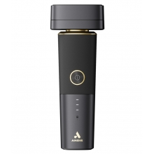 Aparat de Ras Shaver Andis reSURGE - Black - Fara Fir