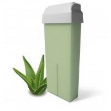 Rezerva Ceara Epilare Aloe Vera 100ml Roial Italia - 1