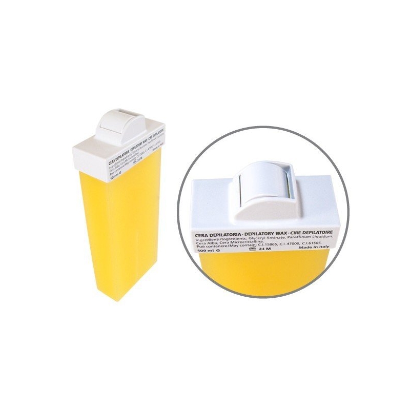 Rezerva Ceara Epilare Miere  (mustata) 100ml - 1