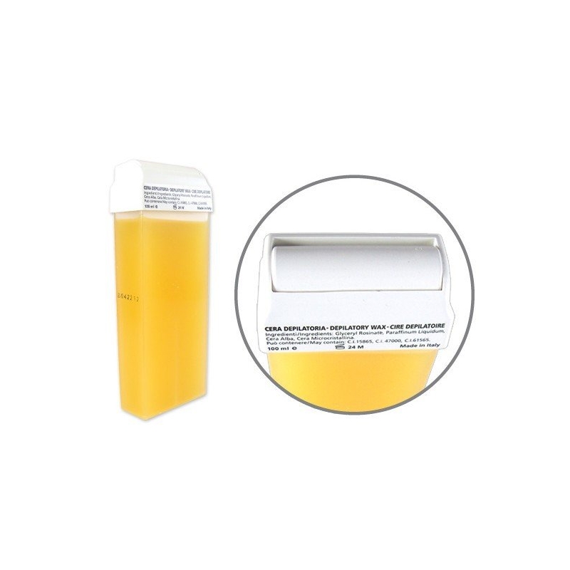 Rezerva Ceara Epilare Miere 100ml Roial Italia - 1