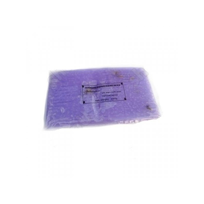 Parafina Purple - 1
