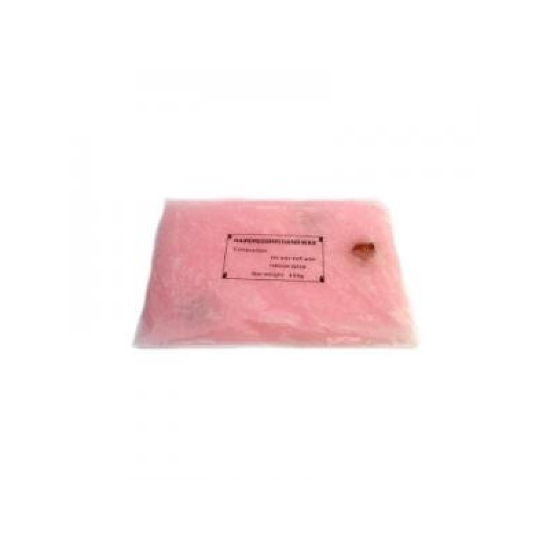 Parafina Roze - 1