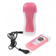 Kit Epilare cu un incalzitor si o rezerva de ceara - 1