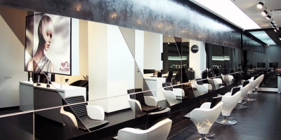 Ghid de dotare completă a unui salon de înfrumusețare
