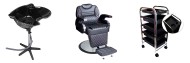 Mobilier Frizerie Coafor
