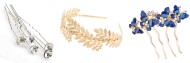 Accesorii Par Mireasa